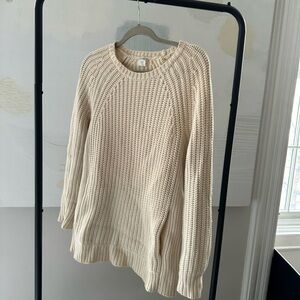 Club Monaco sweater